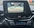 Сірий Тойота C-HR, об'ємом двигуна 1.99 л та пробігом 56 тис. км за 29900 $, фото 11 на Automoto.ua