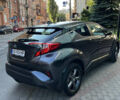 Серый Тойота C-HR, объемом двигателя 2 л и пробегом 78 тыс. км за 21500 $, фото 8 на Automoto.ua