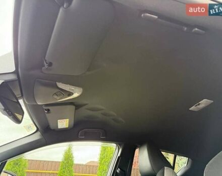 Серый Тойота C-HR, объемом двигателя 1.99 л и пробегом 43 тыс. км за 29500 $, фото 49 на Automoto.ua