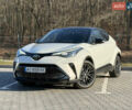 Сірий Тойота C-HR, об'ємом двигуна 2 л та пробігом 46 тис. км за 33000 $, фото 19 на Automoto.ua