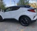 Серый Тойота C-HR, объемом двигателя 1.99 л и пробегом 11 тыс. км за 32700 $, фото 7 на Automoto.ua