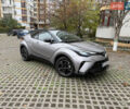 Серый Тойота C-HR, объемом двигателя 1.99 л и пробегом 19 тыс. км за 27500 $, фото 6 на Automoto.ua