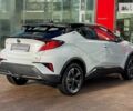 Сірий Тойота C-HR, об'ємом двигуна 0 л та пробігом 1 тис. км за 38866 $, фото 12 на Automoto.ua