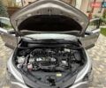 Серый Тойота C-HR, объемом двигателя 1.99 л и пробегом 43 тыс. км за 29500 $, фото 59 на Automoto.ua