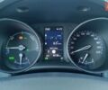Сірий Тойота C-HR, об'ємом двигуна 1.99 л та пробігом 85 тис. км за 29020 $, фото 10 на Automoto.ua