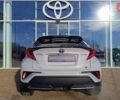 Сірий Тойота C-HR, об'ємом двигуна 1.99 л та пробігом 85 тис. км за 29020 $, фото 3 на Automoto.ua