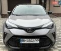 Серый Тойота C-HR, объемом двигателя 1.99 л и пробегом 43 тыс. км за 29500 $, фото 15 на Automoto.ua