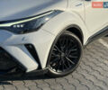 Сірий Тойота C-HR, об'ємом двигуна 2 л та пробігом 46 тис. км за 33000 $, фото 21 на Automoto.ua