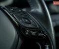 Серый Тойота C-HR, объемом двигателя 1.8 л и пробегом 45 тыс. км за 28900 $, фото 30 на Automoto.ua