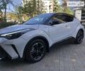 Сірий Тойота C-HR, об'ємом двигуна 1.99 л та пробігом 11 тис. км за 32700 $, фото 2 на Automoto.ua