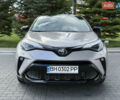 Сірий Тойота C-HR, об'ємом двигуна 2 л та пробігом 43 тис. км за 29900 $, фото 7 на Automoto.ua