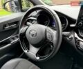 Серый Тойота C-HR, объемом двигателя 1.99 л и пробегом 43 тыс. км за 29500 $, фото 39 на Automoto.ua