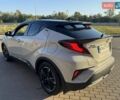 Сірий Тойота C-HR, об'ємом двигуна 1.99 л та пробігом 64 тис. км за 28200 $, фото 6 на Automoto.ua