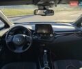 Сірий Тойота C-HR, об'ємом двигуна 1.99 л та пробігом 64 тис. км за 28200 $, фото 11 на Automoto.ua