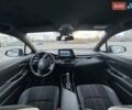 Серый Тойота C-HR, объемом двигателя 2 л и пробегом 18 тыс. км за 30900 $, фото 10 на Automoto.ua
