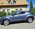 Серый Тойота C-HR, объемом двигателя 0 л и пробегом 111 тыс. км за 19500 $, фото 11 на Automoto.ua
