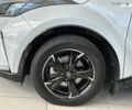 Серый Тойота C-HR, объемом двигателя 2 л и пробегом 27 тыс. км за 30990 $, фото 10 на Automoto.ua