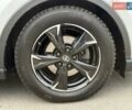 Серый Тойота C-HR, объемом двигателя 1.99 л и пробегом 95 тыс. км за 27300 $, фото 8 на Automoto.ua
