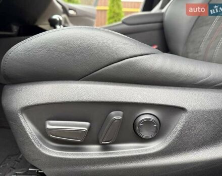 Серый Тойота C-HR, объемом двигателя 1.99 л и пробегом 43 тыс. км за 29500 $, фото 34 на Automoto.ua