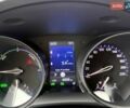 Серый Тойота C-HR, объемом двигателя 1.99 л и пробегом 43 тыс. км за 29500 $, фото 46 на Automoto.ua