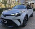 Сірий Тойота C-HR, об'ємом двигуна 1.99 л та пробігом 11 тис. км за 32700 $, фото 1 на Automoto.ua