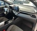 Серый Тойота C-HR, объемом двигателя 2 л и пробегом 27 тыс. км за 30990 $, фото 20 на Automoto.ua