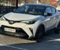 Сірий Тойота C-HR, об'ємом двигуна 2 л та пробігом 46 тис. км за 33000 $, фото 11 на Automoto.ua