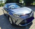 Серый Тойота C-HR, объемом двигателя 0 л и пробегом 111 тыс. км за 19500 $, фото 5 на Automoto.ua