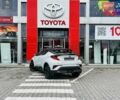 Сірий Тойота C-HR, об'ємом двигуна 1.99 л та пробігом 59 тис. км за 30060 $, фото 2 на Automoto.ua
