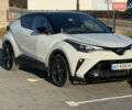 Сірий Тойота C-HR, об'ємом двигуна 2 л та пробігом 46 тис. км за 33000 $, фото 12 на Automoto.ua