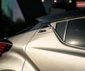 Серый Тойота C-HR, объемом двигателя 1.8 л и пробегом 45 тыс. км за 28900 $, фото 13 на Automoto.ua