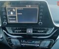 Сірий Тойота C-HR, об'ємом двигуна 1.99 л та пробігом 85 тис. км за 29020 $, фото 13 на Automoto.ua