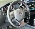 Серый Тойота C-HR, объемом двигателя 2 л и пробегом 27 тыс. км за 30990 $, фото 23 на Automoto.ua