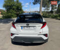 Серый Тойота C-HR, объемом двигателя 1.99 л и пробегом 20 тыс. км за 32000 $, фото 45 на Automoto.ua