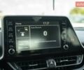 Серый Тойота C-HR, объемом двигателя 1.8 л и пробегом 45 тыс. км за 28900 $, фото 33 на Automoto.ua