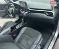 Сірий Тойота C-HR, об'ємом двигуна 1.99 л та пробігом 56 тис. км за 29900 $, фото 18 на Automoto.ua