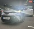 Сірий Тойота C-HR, об'ємом двигуна 1.99 л та пробігом 56 тис. км за 29900 $, фото 27 на Automoto.ua
