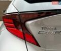 Серый Тойота C-HR, объемом двигателя 1.99 л и пробегом 43 тыс. км за 29500 $, фото 23 на Automoto.ua