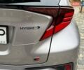 Серый Тойота C-HR, объемом двигателя 1.99 л и пробегом 43 тыс. км за 29500 $, фото 24 на Automoto.ua