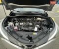 Серый Тойота C-HR, объемом двигателя 2 л и пробегом 18 тыс. км за 30900 $, фото 8 на Automoto.ua