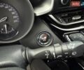 Серый Тойота C-HR, объемом двигателя 1.99 л и пробегом 95 тыс. км за 27300 $, фото 25 на Automoto.ua
