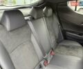 Серый Тойота C-HR, объемом двигателя 1.99 л и пробегом 95 тыс. км за 27300 $, фото 39 на Automoto.ua