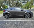 Серый Тойота C-HR, объемом двигателя 2 л и пробегом 35 тыс. км за 15200 $, фото 1 на Automoto.ua