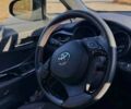 Серый Тойота C-HR, объемом двигателя 2 л и пробегом 64 тыс. км за 14800 $, фото 10 на Automoto.ua