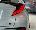 Серый Тойота C-HR, объемом двигателя 2 л и пробегом 27 тыс. км за 30990 $, фото 8 на Automoto.ua