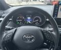 Сірий Тойота C-HR, об'ємом двигуна 1.99 л та пробігом 56 тис. км за 29900 $, фото 7 на Automoto.ua