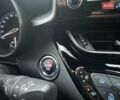 Сірий Тойота C-HR, об'ємом двигуна 1.99 л та пробігом 56 тис. км за 29900 $, фото 23 на Automoto.ua