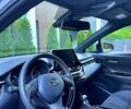 Серый Тойота C-HR, объемом двигателя 2 л и пробегом 47 тыс. км за 30800 $, фото 8 на Automoto.ua