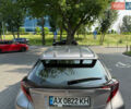 Серый Тойота C-HR, объемом двигателя 1.2 л и пробегом 72 тыс. км за 21500 $, фото 20 на Automoto.ua