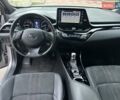 Сірий Тойота C-HR, об'ємом двигуна 1.99 л та пробігом 56 тис. км за 29900 $, фото 14 на Automoto.ua
